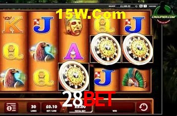 Benefícios da Conta 28Bet
