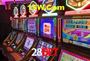 Provedores de Jogos 28Bet