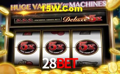 Diretório de Jogos 28Bet