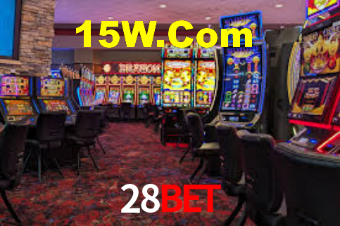 28Bet Plataforma