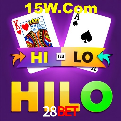 Casino Ao Vivo 28Bet
