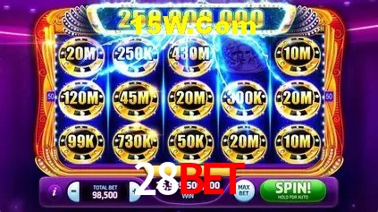 Promoção Relâmpago 28Bet