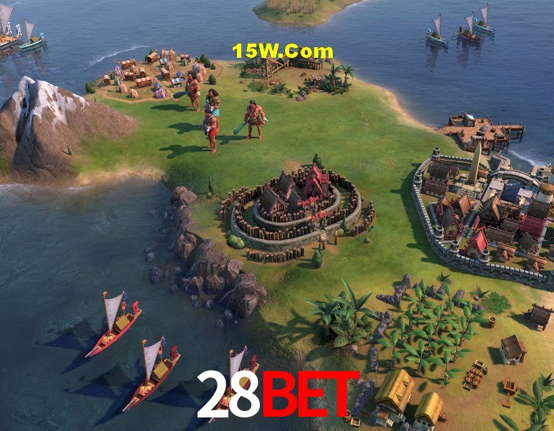 Casino Ao Vivo 28Bet