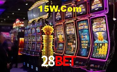 Experiência VIP 28Bet