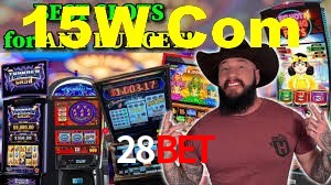 APP oficial da 28Bet para mobile