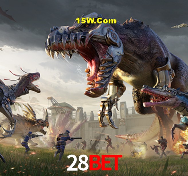 Jogos de Slot 28Bet
