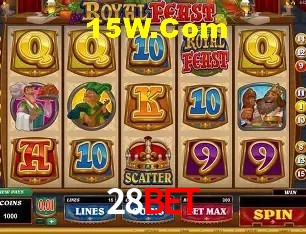 Login Seguro 28Bet