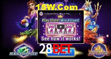 Recursos de Bônus 28Bet