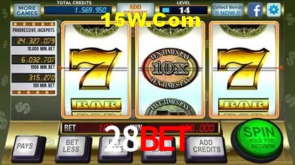 Especiais de Fim de Semana 28Bet