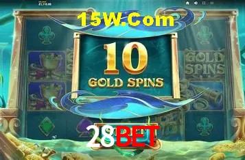 Casino Ao Vivo 28Bet