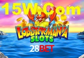 28Bet Plataforma