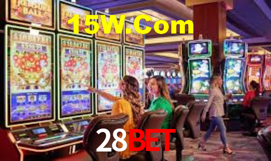 Interface do App 28Bet