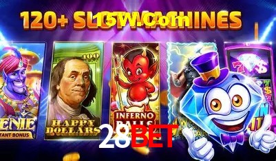 Promoções Sazonais 28Bet