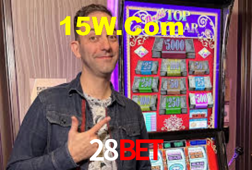 28Bet Plataforma